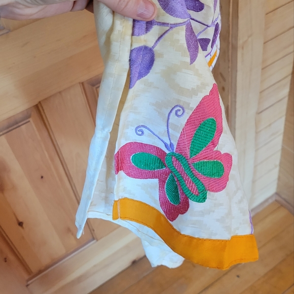 Vintage tunic dress - Picture 4 of 5